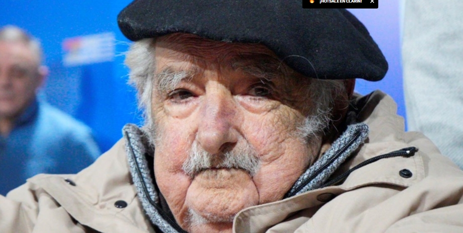 Murió José “Pepe” Mujica a los 89 años: el exguerrillero que llegó a presidente de Uruguay