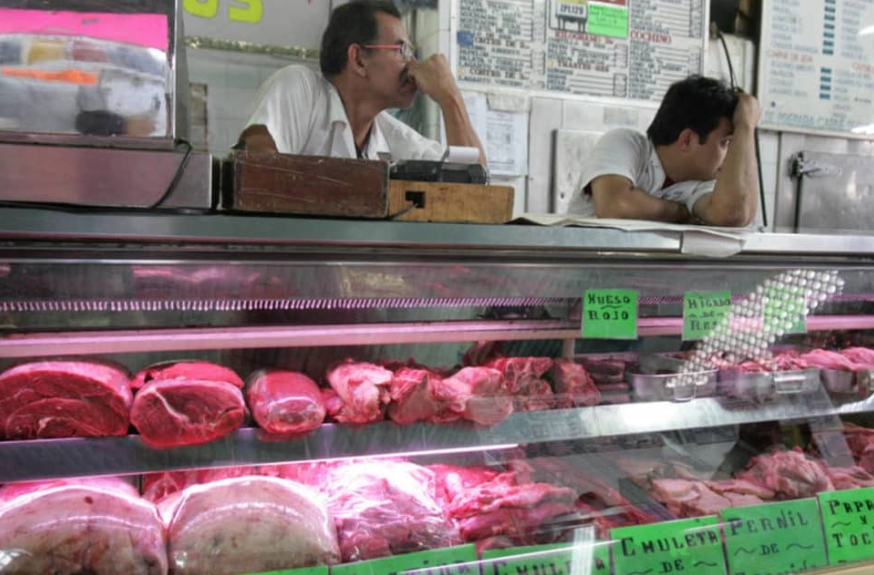 Cadena de la carne en Venezuela llama a la calma ante posibles aumentos especulativos