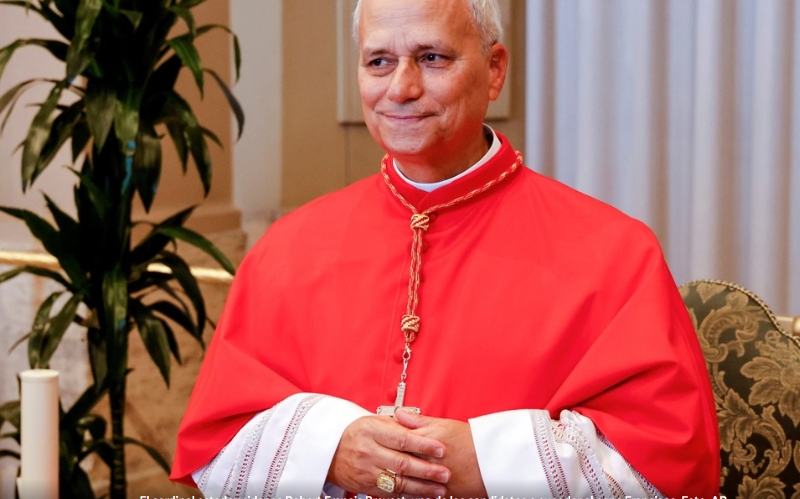 EDITORIAL: El papa León XIV y su relación con Guanare -Portuguesa Venezuela
