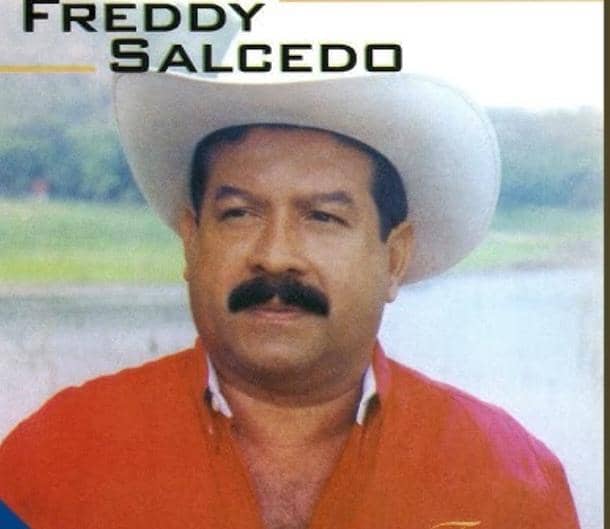 SE HA MARCHADO FREDDY