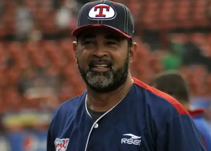 Ozzie Guillén asume las riendas como nuevo manager de Tigres de Aragua
