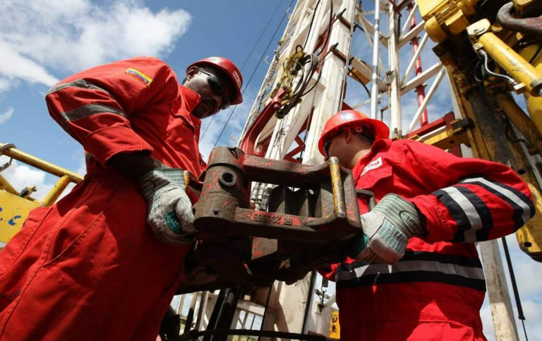 Más de $600.000 millones del PIB venezolano se pulverizaron por las sanciones, afirmó Delcy Rodríguez