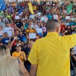 Primitivo Cedeño ancla su Plan de Gobierno en las 7 Transformaciones de Maduro, prometiendo impulso económico y participación popular en Portuguesa