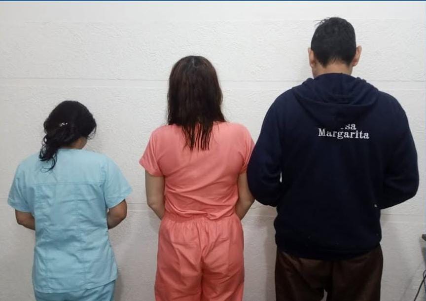 MP imputa a tres médicos que amputaron pierna equivocada a una abuela de Barinas