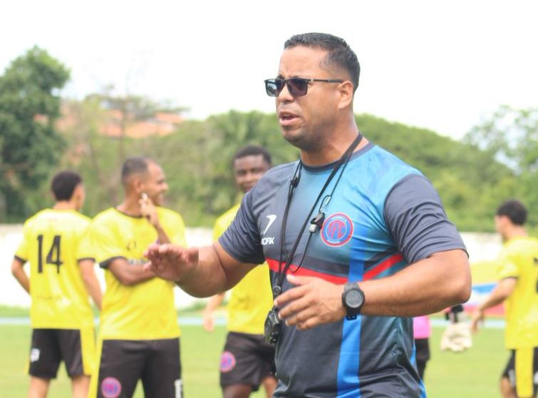 PF de Titanes, Víctor Vergara: «Tenemos buen material para ser los campeones»