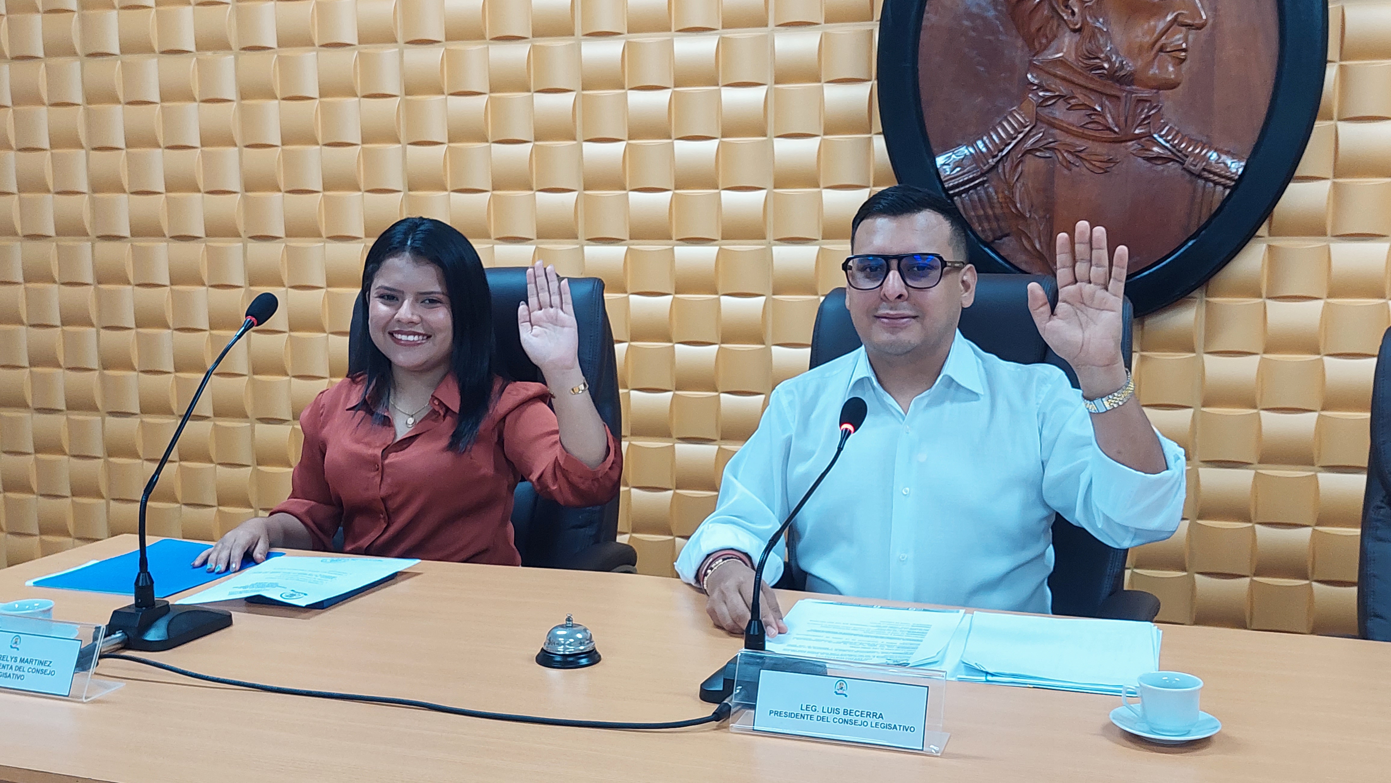 CLEP aprobó realización de Sesión Solemne para conmemorar el Día Mundial del Ambiente