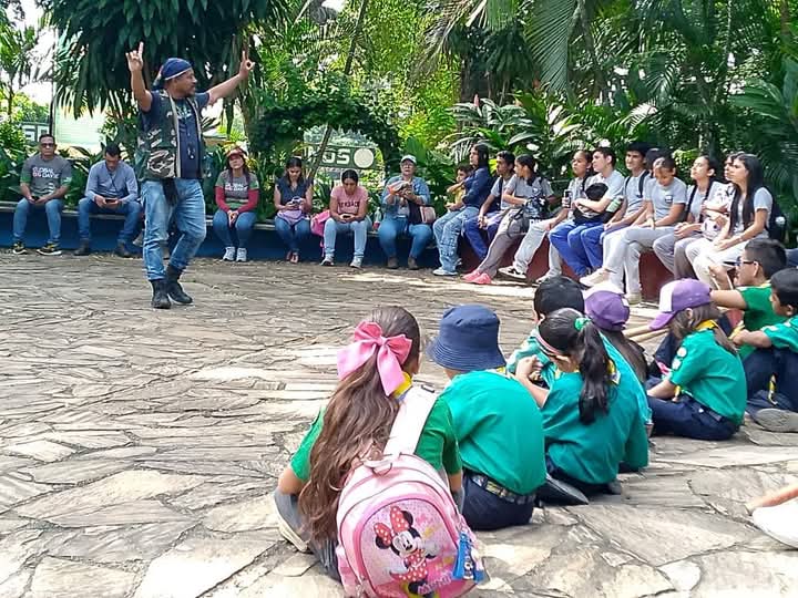 Scouts celebran con distintas actividades 112 años promoviendo valores y ayudando al prójimo