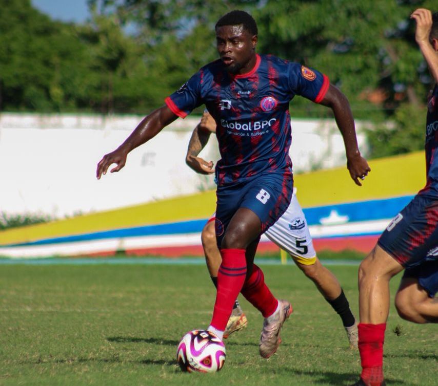 ¡Titanes de Guanare Imparables! Goleada y Segundo Lugar en la Liga Futve 2