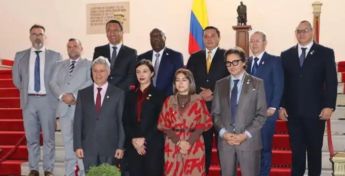 Venezuela impulsa soberanía alimentaria y justicia agraria en Cumbre de la CELAC
