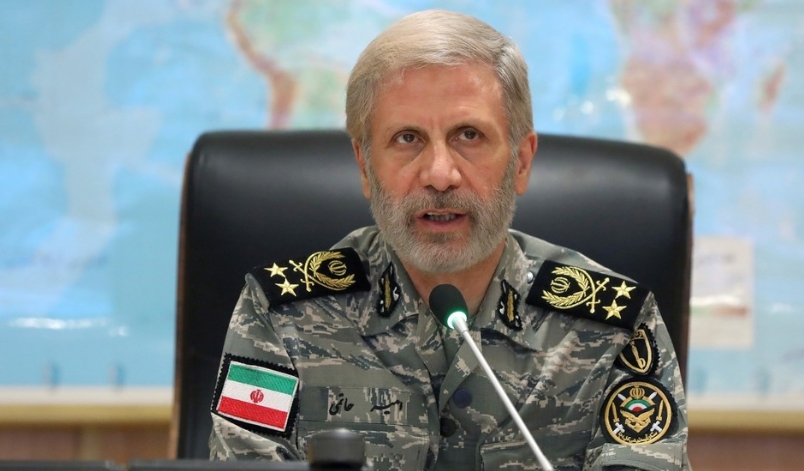 Irán lanza un nuevo misil balístico con “múltiples cabezas explosivas” contra Israel