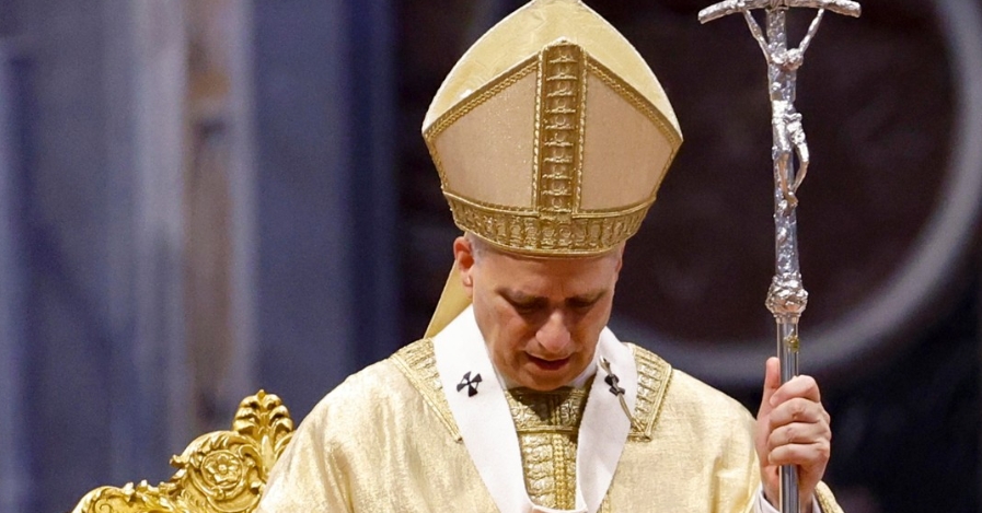 El Papa advierte que en tiempos de “terribles conflictos” no hay lugar para las divisiones y los odios