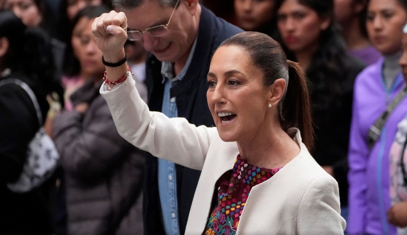 La polémica elección de jueces en México: el oficialismo controlará la Corte Suprema