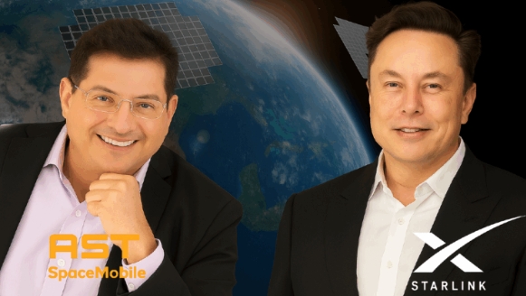 Abel Avellan, el venezolano que desafía a Elon Musk para controlar la conectividad desde el espacio
