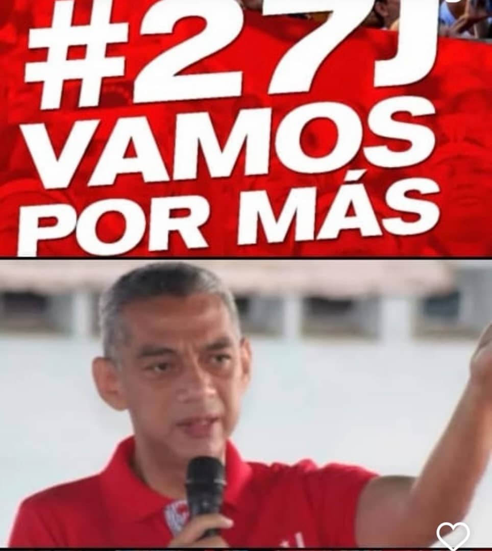 DESDE MI PODIUM Por Adalberto Pérez 23 de Jun