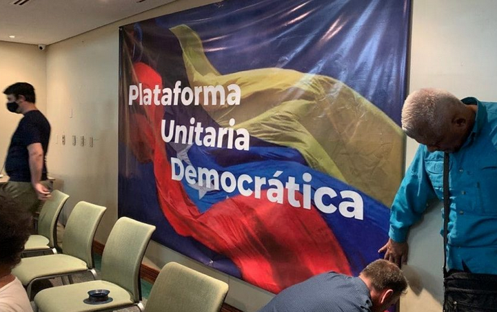 PUD solicita a EE. UU. excluir a Venezuela de listado de países con restricciones de ingreso [+Comunicado]