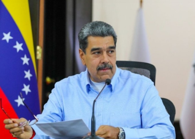 Maduro responde a Trump sobre restricciones de viaje: «No se deje envenenar más contra Venezuela»