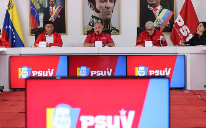 Psuv inicia proceso de postulación de candidatos para elecciones municipales este #7Jun