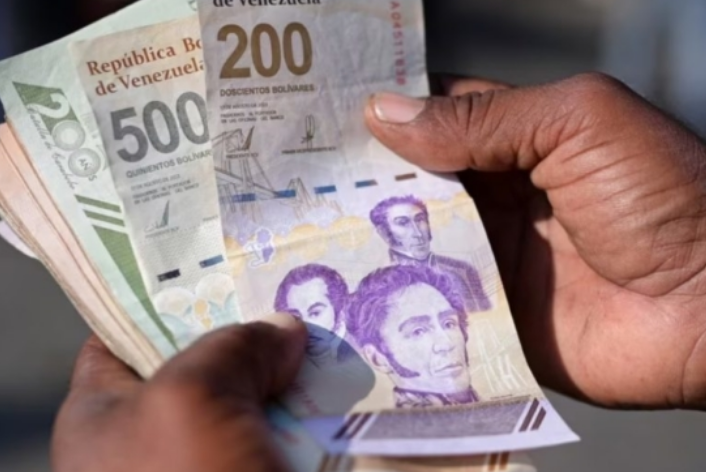 Datanálisis: El 49 % del presupuesto de una familia venezolana se destina a alimentos