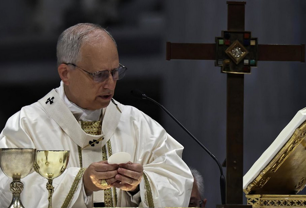Guerra Israel-Irán: tras el ingreso de Estados Unidos, el Papa llamó a frenar el conflicto “antes de que se convierta en una vorágine