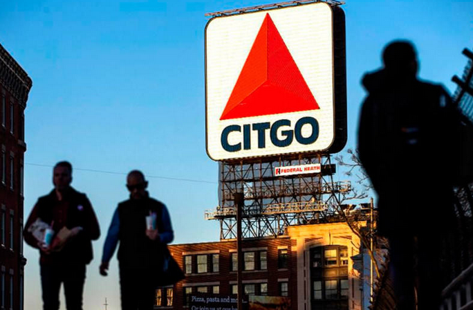 Reuters: Black Lion presenta oferta de $8.000 millones por la matriz de Citgo