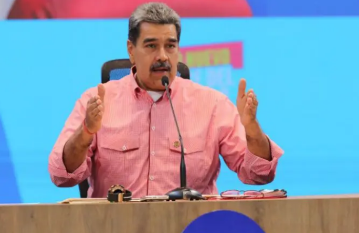 Maduro manifiesta su deseo de que tregua entre Irán e Israel propicie acuerdo de paz real
