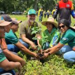 Portuguesa responde al caos climático con Megaplan de reforestación y conciencia Ecosocialista
