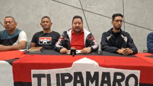 Líder Tupamaro: Resistencia Popular y «Operaciones Quirúrgicas» contra Liderazgos, Única Estrategia de EE. UU. en Venezuela