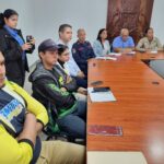 Con nutrida participación institucional se instaló la Mesa para el Ecosocialismo del estado Portuguesa 