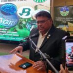 Fedeagro: Osman Quero asume presidencia con el compromiso de fortalecer la institucionalidad Agrícola y defender la Producción Nacional