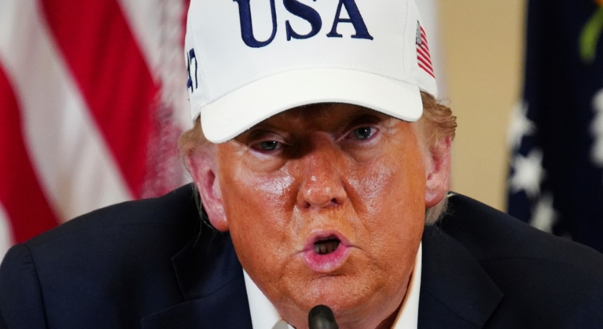 Trump redobla la guerra comercial de EE.UU. contra el resto del mundo: impuso aranceles del 30% a la Unión Europea y México