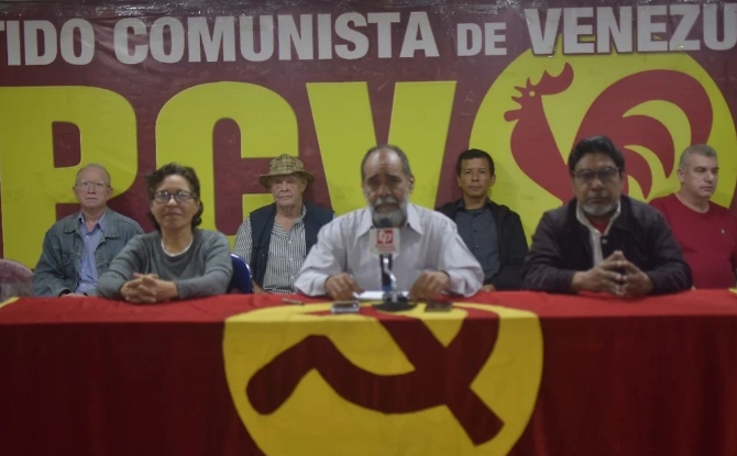 PCV rechaza nueva norma del CNE que prohíbe la promoción de la abstención
