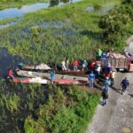 Más de 500 efectivos trabajan en atención a las familias afectadas por inundaciones en Portuguesa 