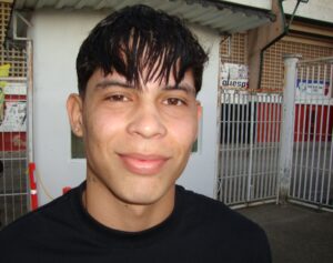 Arturo Peroza: La Promesa del Portuguesa FC que Apunta a la Vinotinto Juvenil