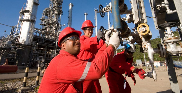 Exportaciones de petróleo venezolano aumentaron 8% en junio impulsadas por envíos a China
