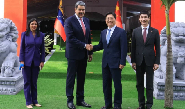 Gobierno anuncia acuerdos con China y apuesta por la Inteligencia Artificial