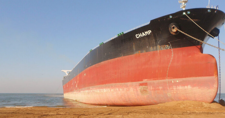 Venezuela burla sanciones de EE. UU. con “barcos fantasmas” que cargan crudo con destino a Asia