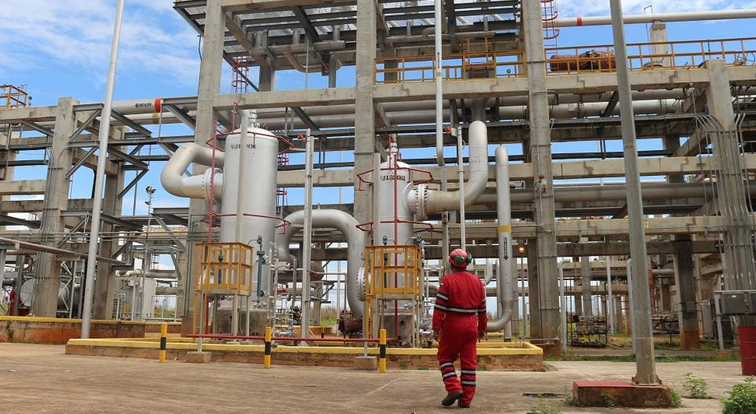 EE. UU. autoriza temporalmente envío de gas licuado a Venezuela pese a sanciones