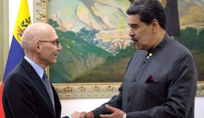 ¿A quién afecta expulsión de Oficina del Alto Comisionado de DD. HH. de la ONU en Venezuela?
