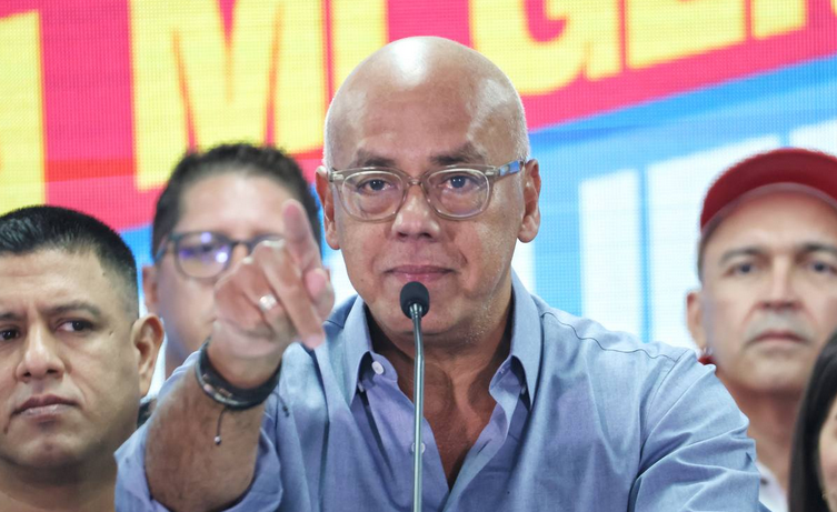 Gran Polo Patriótico anuncia cierre de campaña: “Vamos por las 335 alcaldías”