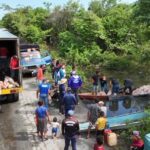 Portuguesa: Santa Rosalía: Entre el Agua y la solidaridad