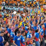 Juventud de Portuguesa impulsa voto en Acarigua para comicios municipales y consulta popular