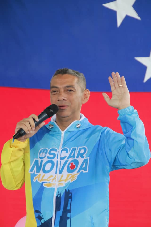 DESDE MI PODIUM Por Adalberto Pérez 03 de Jul