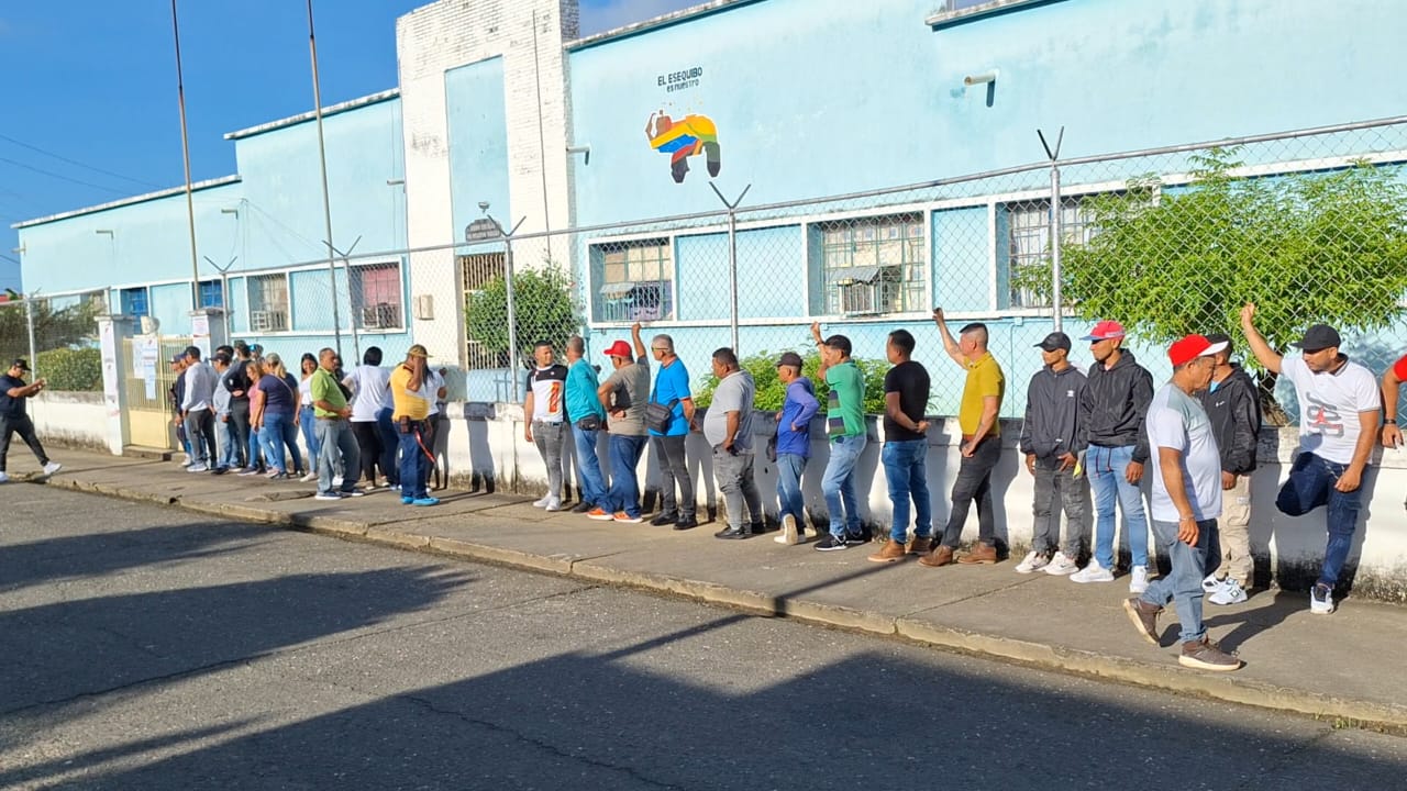 Gobernador Primitivo Cedeño y candidatos de la revolución destacaron alta Participación en comicios municipales y consulta juvenil