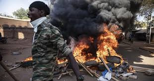 Burkina Faso: El país más olvidado, donde el narco y el islam radical ahogan la esperanza