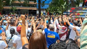Primitivo Cedeño: Más de 200,000 portugueseños se alistarán en la milicia bolivariana para la defensa nacional