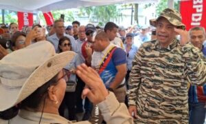 Primitivo Cedeño: Más de 200,000 portugueseños se alistarán en la milicia bolivariana para la defensa nacional