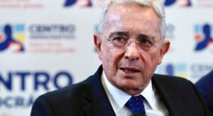 Confirman la condena contra el ex presidente de Colombia, Álvaro Uribe: 12 años de prisión domiciliaria