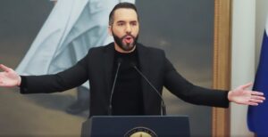 El Salvador: el Congreso habilitó la reelección presidencial indefinida y allanó el camino para Nayib Bukele