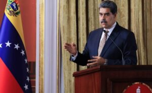 Maduro desestima “amenazas” de EE. UU.: “Nada ni nadie tocará a Venezuela”