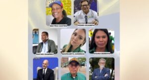 Liberan a 13 presos políticos en Venezuela en medio de presiones internacionales